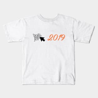 happy new Kids T-Shirt